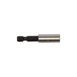 Teng Tools 1/4" Magnetic Bit Holder 50mm