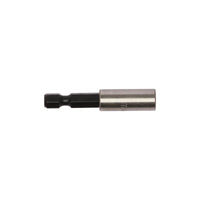 Teng Tools 1/4" Magnetic Bit Holder 50mm