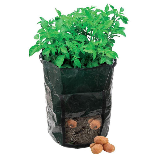 Silverline Potato Planting Bag 360 x 510mm Silverline - Town Tools 