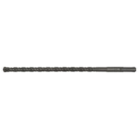 Sealey SDS Plus Drill Bit10 x 260mm SDS10X260