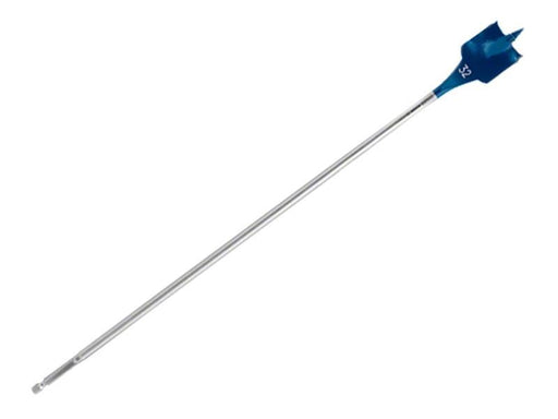 Bosch Powertool Accessories EXPERT Self Cut Speed Spade Drill Bit 32 x 400mm Bosch Powertool Accessories - Town Tools