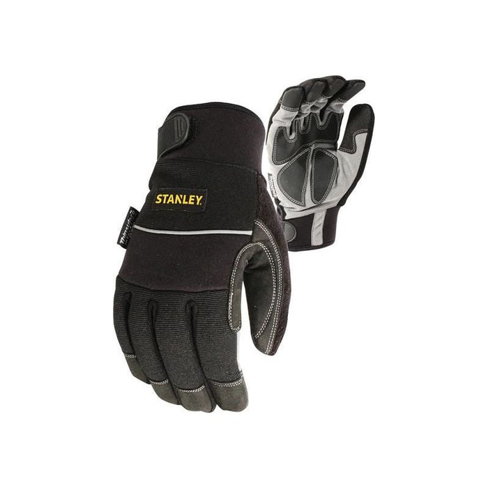 Stanley® Hand Tools SY840 Winter Performance Gloves - Large STANLEY® Hand Tools - Town Tools