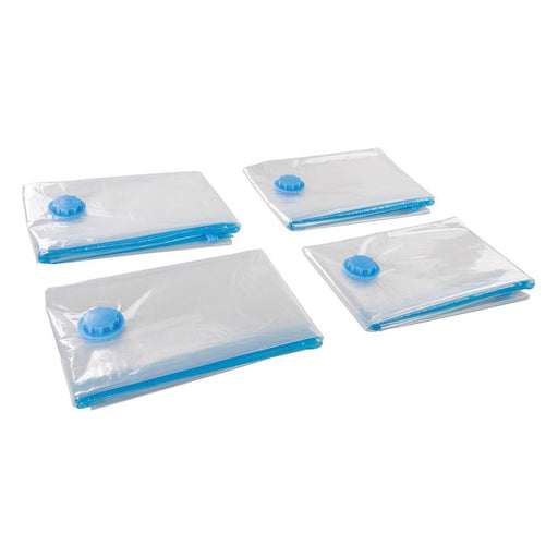 Fixman Vacuum Storage Bags 1000 x 800mm 4pce Fixman - Town Tools 