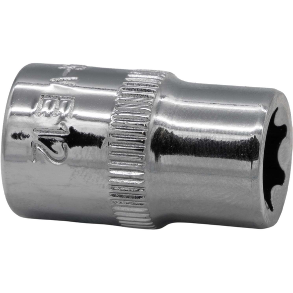 Sealey 3/8"Dr Trx-Star Socket E12