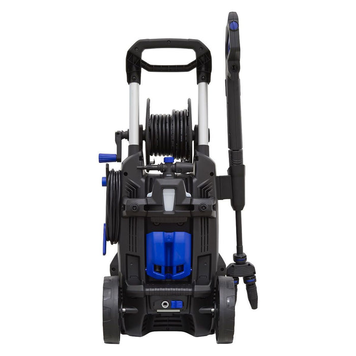 Sealey Pressure Washer 150bar 810L/hr Twin Pump with TSS & Rotablast Nozzle Sealey - Town Tools 