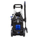 Sealey Pressure Washer 150bar 810L/hr Twin Pump with TSS & Rotablast Nozzle Sealey - Town Tools 