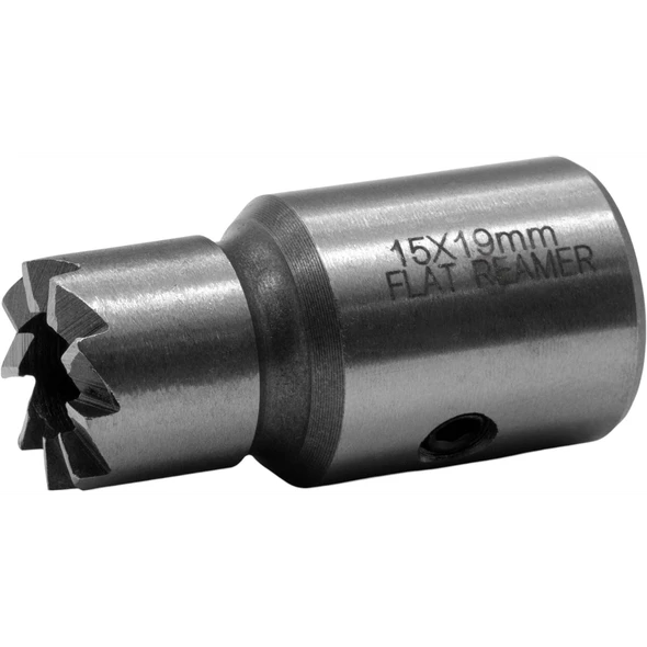 Sealey 15mm x 19mm Flat Reamer
