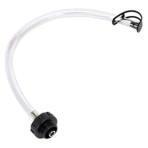 Sealey Oil Filter Drain Tube VAG FSi VS7010 Sealey - Town Tools 