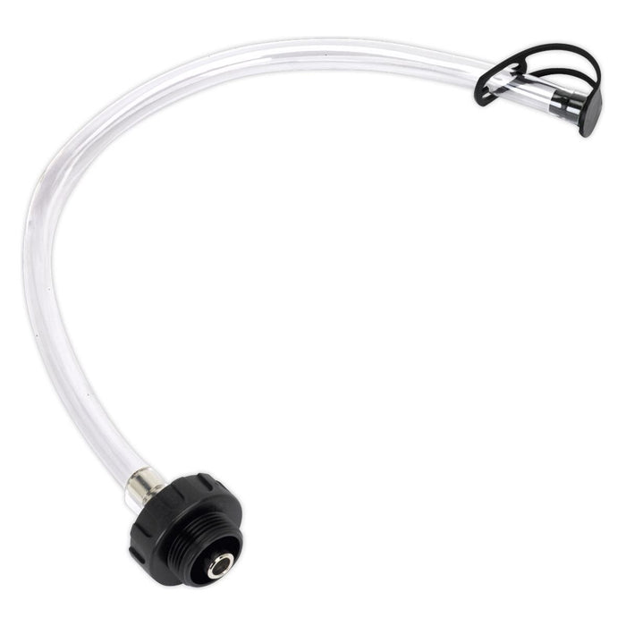Sealey Oil Filter Drain Tube VAG FSi VS7010 Sealey - Town Tools 