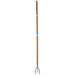 Draper Carbon Steel Cultivator with Ash Handle 14309 Draper - Town Tools 