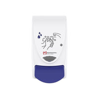 Sc Johnson Professional Cleanse Light Dispenser 1 litre