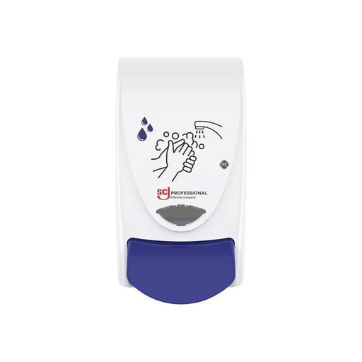 Sc Johnson Professional Cleanse Light Dispenser 1 litre SC Johnson Professional - Town Tools