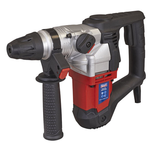 Sealey 26mm SDS Plus Rotary Hammer Drill 900W/230V SDSPLUS26 Sealey - Town Tools 