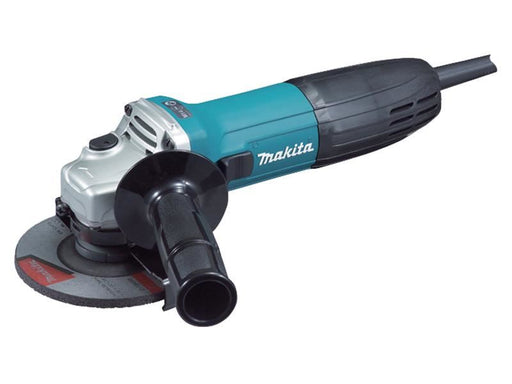 Makita GA4530R 115mm Slim Body Angle Grinder 720W 240V Makita - Town Tools