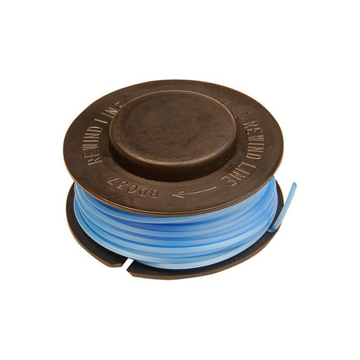 Alm Manufacturing BD037 Spool & Line to Fit Black & Decker Trimmers A6480 ALM Manufacturing - Town Tools