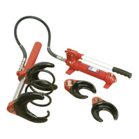 Sealey Hydraulic Coil Spring Compressor 1000kg VS7011