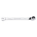 Carlyle Hand Tools Spanner - Reversible Ratcheting - Metric - 8 mm Caryle Tools - Town Tools 