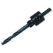 Lenox 4L T2 Arbor with Pilot Drill LENOX - Town Tools