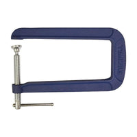 Faithfull Deep Throat G-Clamp 85mm (3.1/4in)