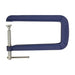 Faithfull Deep Throat G-Clamp 85mm (3.1/4in) Faithfull - Town Tools