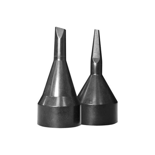 Faithfull Pointing Gun Nozzles (1 Point 1 Grout) Faithfull - Town Tools