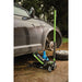 Draper Trolley Jack, 3 Tonne, Green 28485 Draper - Town Tools 