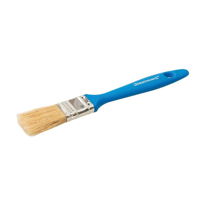 Silverline Disposable Paint Brush 50mm / 2" Silverline - Town Tools 