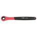 Laser Insulated Ratchet Ring Spanner 10mm 6880 Laser - Town Tools 