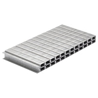 Draper Type-53 Staples, 6mm (Pack of 5000)