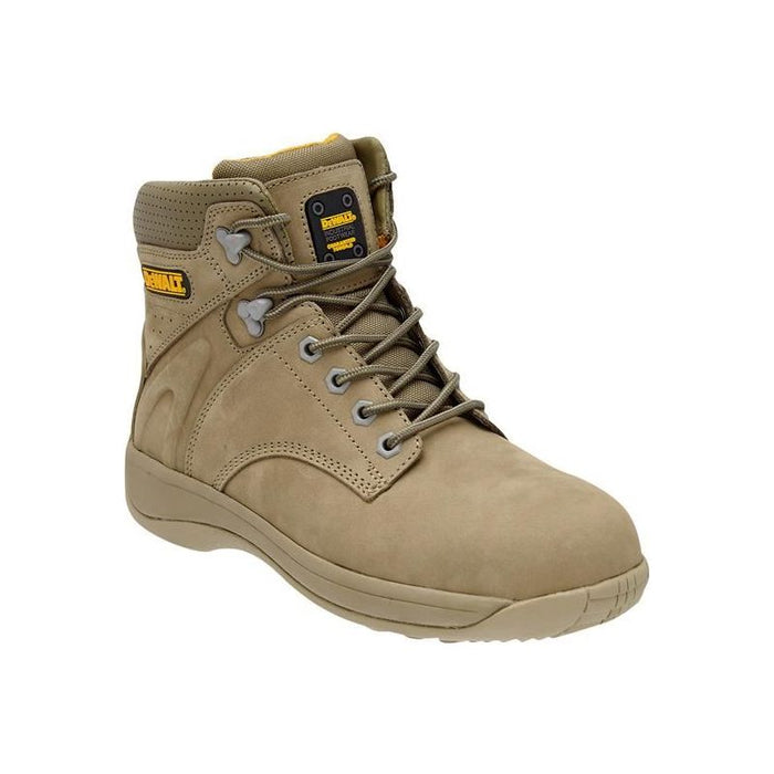 Dewalt Power Tools Stone Extreme Boots UK 8 EUR 42 DeWALT Power Tools - Town Tools