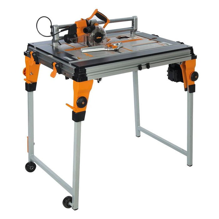 Triton TWX7 910W Project Saw 127mm TWX7PS001 Triton - Town Tools 