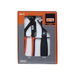 Bahco 9873 Adjustable & Slip Joint Pliers Set, 2 Piece Bahco - Town Tools