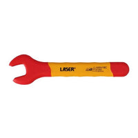 Laser Insulated Open Ended Spanner 12mm 8722