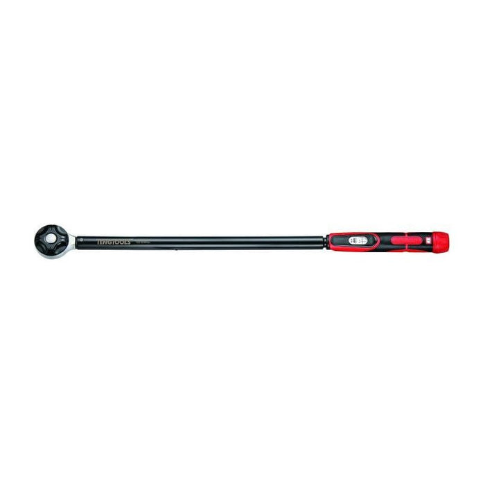 Teng Tools 1/2" Torque Wrench Plus 40 - 200Nm Teng Tools - Town Tools 