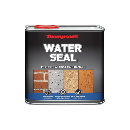 Ronseal Thompson's Water Seal 2.5 litre Ronseal - Town Tools