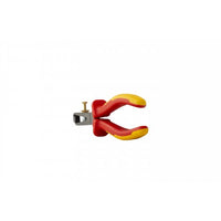 Carlyle Tools 152mm Insulated Wire Stripper Plier