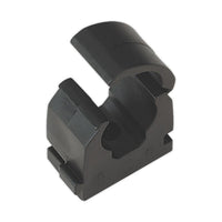 Sealey Pipe Clip 15mm Pack of 20 (John Guest Speedfitï PC15E) CAS15PC