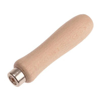 Faithfull Hardwood File Handle 150mm (6in)