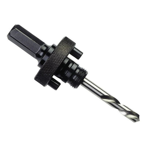 Bahco 3834-ARBR-11152QC Arbor 7/16in 32-210mm Q/Change Bahco - Town Tools