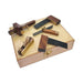 Faithfull Set of 5 Mini Tools Faithfull - Town Tools
