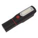 Sealey 360 Inspection Light 8W COB LED 12V SV12 Series Body Only LED36012V Sealey - Town Tools 