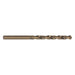 Sealey HSS Cobalt Fully Ground Drill Bit3.5mm Pack of 10 DB035CB Sealey - Town Tools 