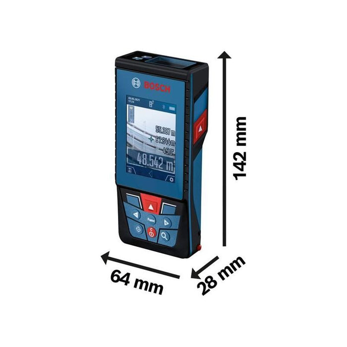 Bosch GLM 100-25 C Professional Laser Measure Bosch - Town Tools
