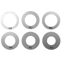 Sealey Inlet Ring Set IR16-V2-51