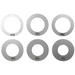 Sealey Inlet Ring Set