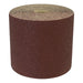 Sealey Production Sanding Roll 115mm x 10m Very Coarse 40Grit WSR1040 Sealey - Town Tools 