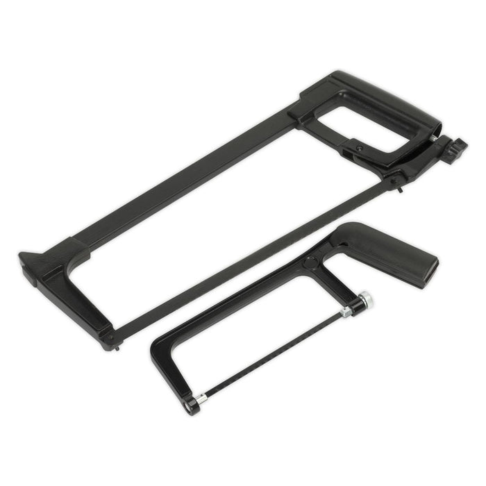 Topchest & Rollcab Combination 6 Drawer with 170pc Tool Kit - Green/Grey Sealey - Town Tools