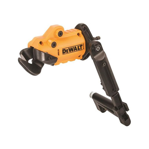 Dewalt Power Tools DT70620-QZ 18Ga Impact Shear Attachment DeWALT Power Tools - Town Tools