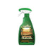 Cuprinol Naturally Enhancing Teak Oil Clear Spray 500ml Cuprinol - Town Tools