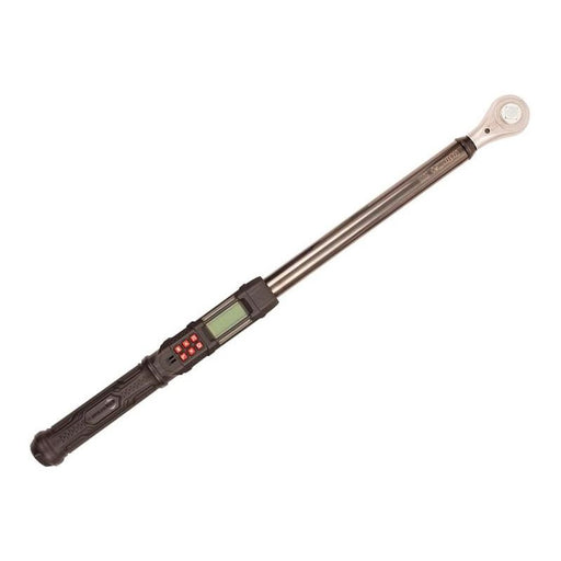 Norbar ProTronic Plus 200 Torque Wrench 1/2in Drive 10-200Nm Norbar - Town Tools